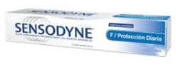 Dentifrice Protection Quotidienne