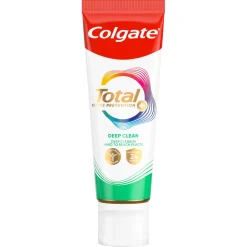 Dentifrice Prévention Active + Nettoyage Profond