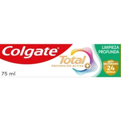 Dentifrice Prévention Active + Nettoyage Profond