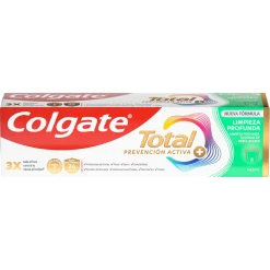 Dentifrice Prévention Active + Nettoyage Profond