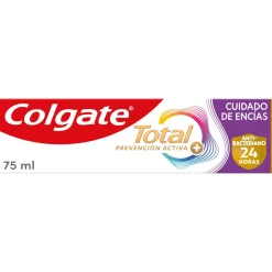 Dentifrice Prévention Active + Soin des Gencives