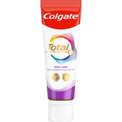 Dentifrice Prévention Active + Soin des Gencives