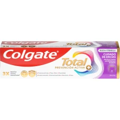 Dentifrice Prévention Active + Soin des Gencives