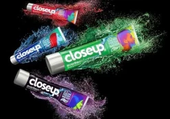Dentifrice Red Hot