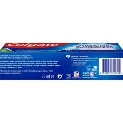 Dentifrice Sensation Blancheur