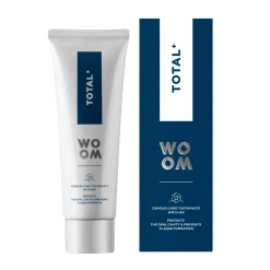 Dentifrice Total+