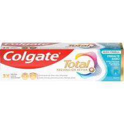 Dentifrice Total Advance Email Sain