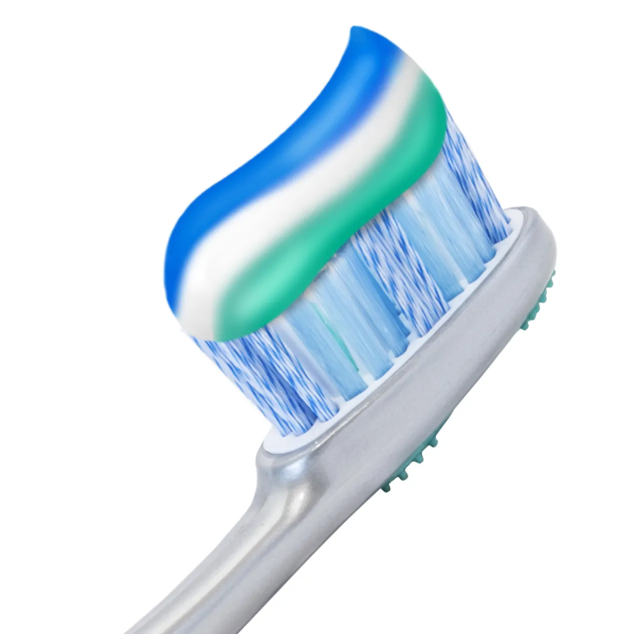 Dentifrice Triple Action