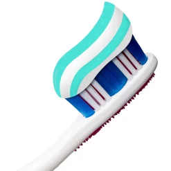 Dentifrice Triple Action Extra Fresh Anticaries