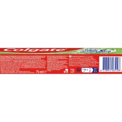 Dentifrice Triple Action Extra Fresh Anticaries