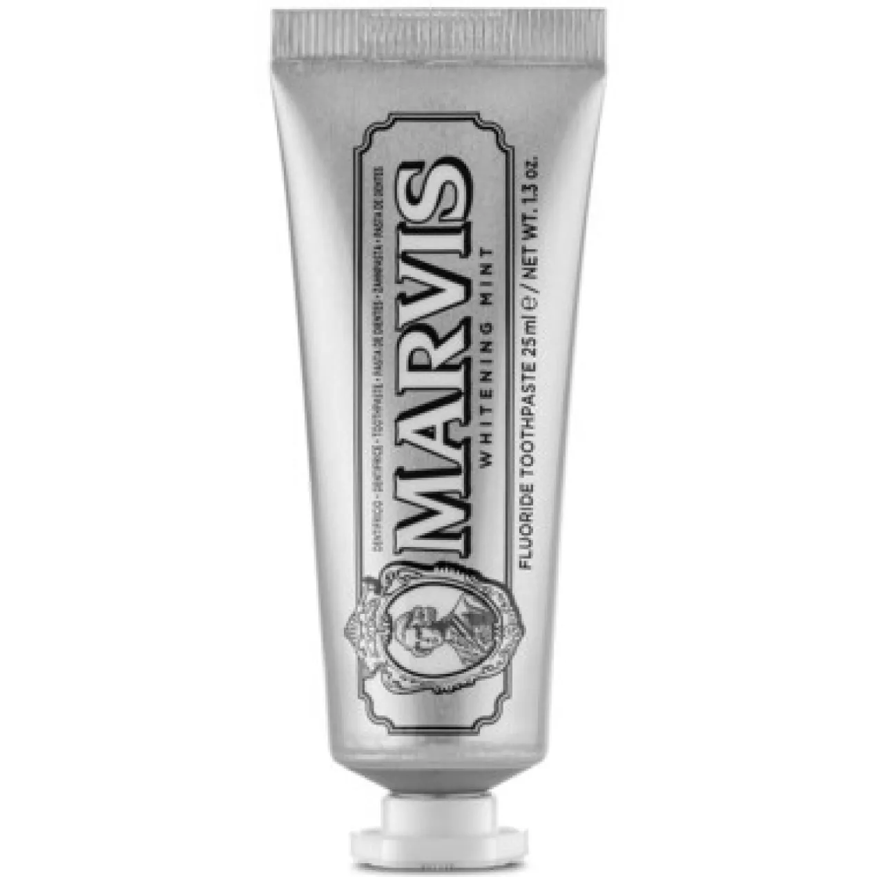 Dentifrice Whitening Mint