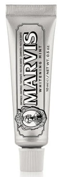 Dentifrice Whitening Mint