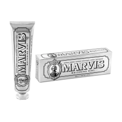 Dentifrice Whitening Mint