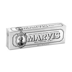 Dentifrice Whitening Mint