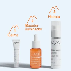 Depiderm Correcteur Contour des Yeux