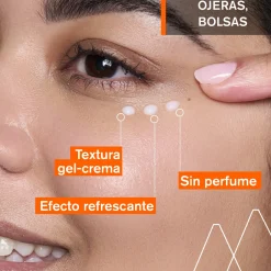 Depiderm Correcteur Contour des Yeux