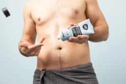 Depilmen Crème Dépilatoire Sous la Douche