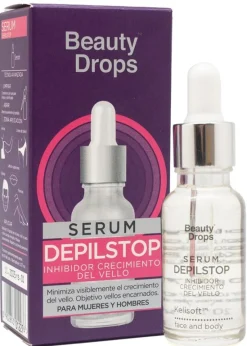 Depilstop Sérum Inhibiteur de la croissance des poils