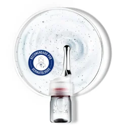 Dercos Aminexil Clinical Femme Ampoules Anti-chute