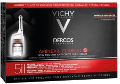 Dercos Aminexil Men Monodose