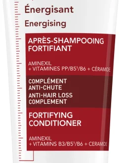 Dercos Après-shampoing Stimulant Antichute