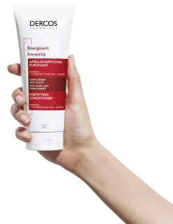 Dercos Après-shampoing Stimulant Antichute