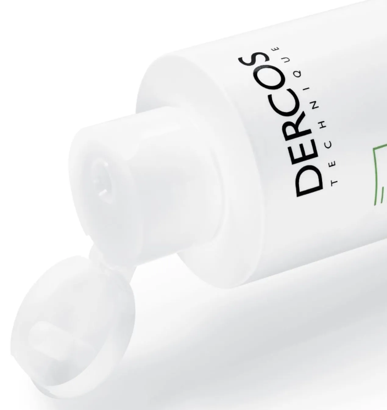Dercos Shampoing Antipelliculaire Sensible