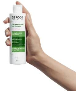 Dercos Shampoing Antipelliculaire Sensible
