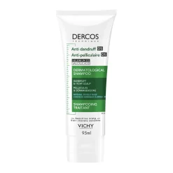 Dercos Shampoing Anti-Pelliculaire Cheveux Gras
