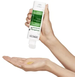 Dercos Shampoing Anti-Pelliculaire Cheveux Gras