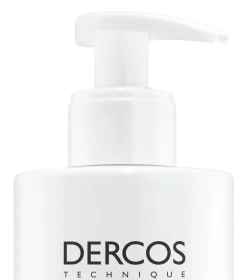 Dercos Shampoing Anti-Pelliculaire Cheveux Gras