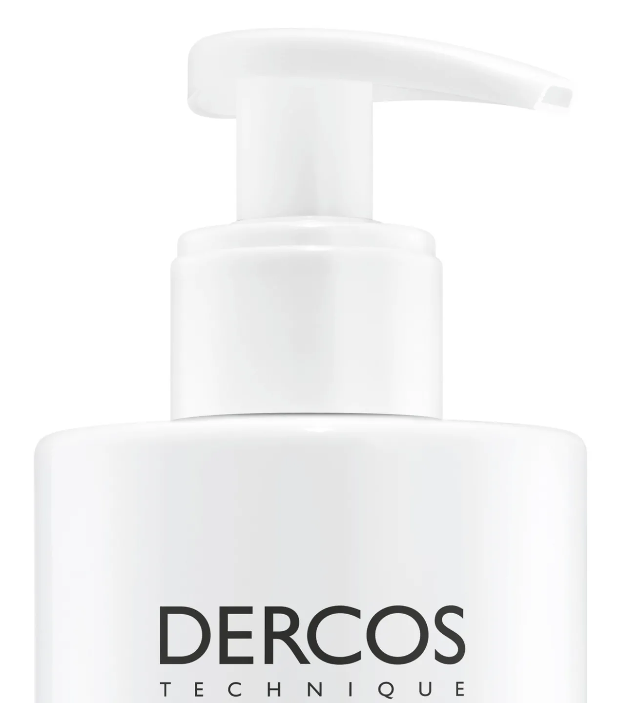 Dercos Shampoing Anti-Pelliculaire Cheveux Gras