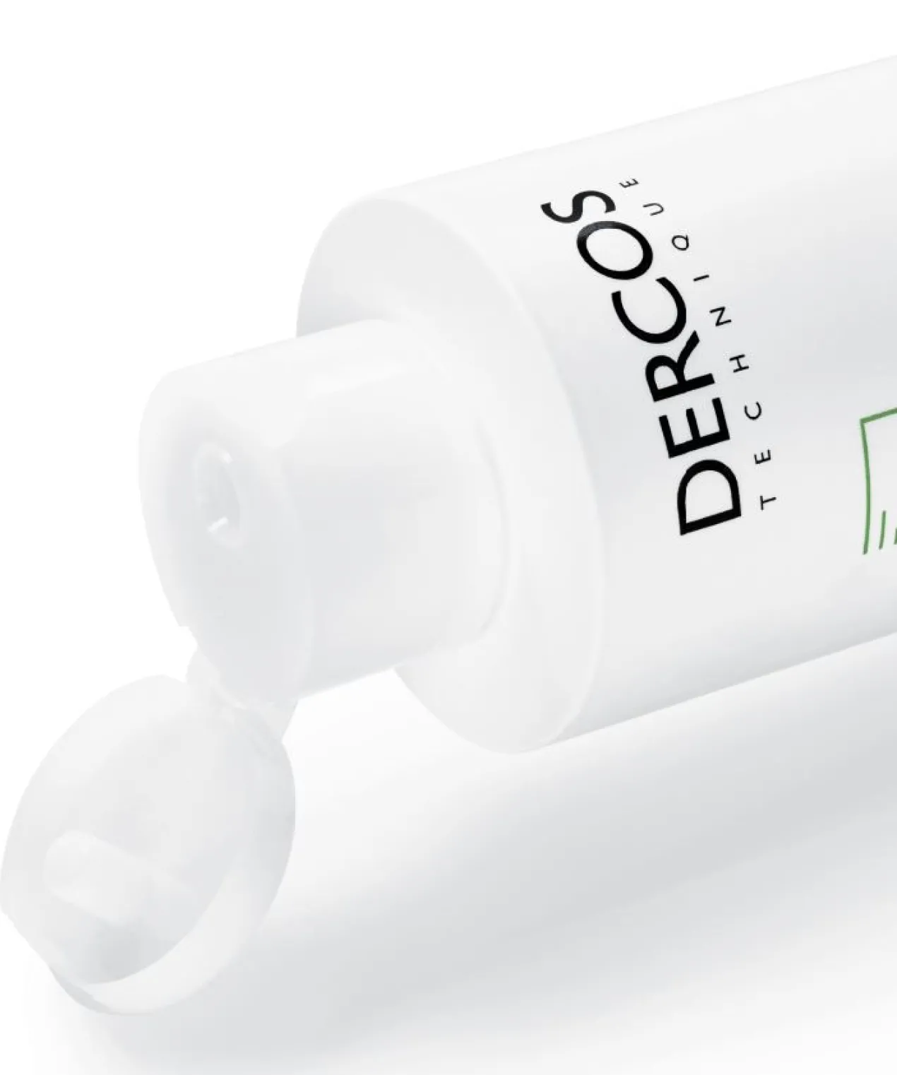 Dercos Shampoing Anti-Pelliculaire Cheveux Gras
