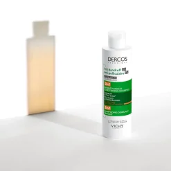 Dercos Shampoing Après-shampoing Antipelliculaire DS 2 en 1