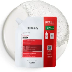 Dercos Technique Shampoing Stimulant Energy+