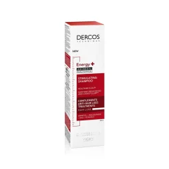 Dercos Technique Shampoing Stimulant Energy+