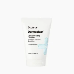 Dermaclear Daily Exfoliating Cleanser
