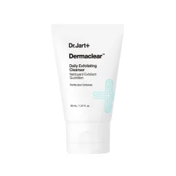 Dermaclear Daily Exfoliating Cleanser