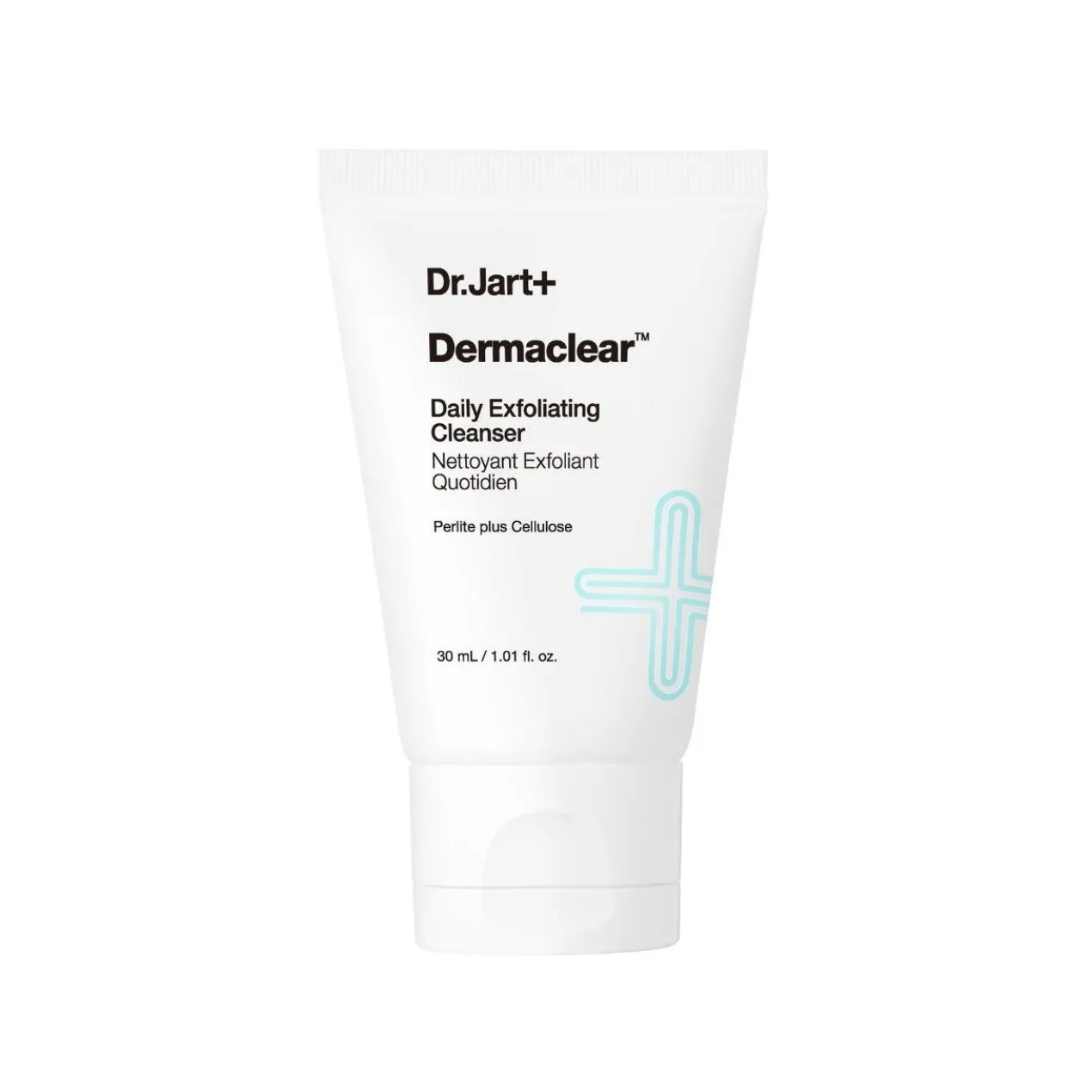 Dermaclear Daily Exfoliating Cleanser