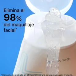 Dermaclear Hydrating PH Gel Cleanser