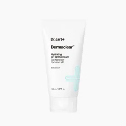 Dermaclear Hydrating PH Gel Cleanser