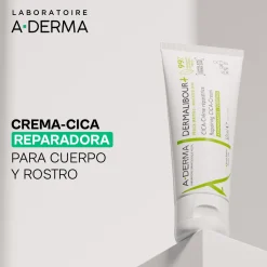 Dermalibour+ Crème Réparatrice