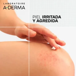 Dermalibour+ Crème Réparatrice