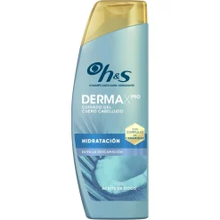 DermaXPro Shampoing Anti-pelliculaire Hydratant