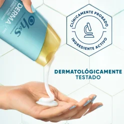 Dermaxpro Shampoing Apaisant Antipelliculaire