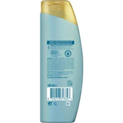 Dermaxpro Shampoing Apaisant Antipelliculaire