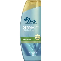 Dermaxpro Shampoing Apaisant Antipelliculaire