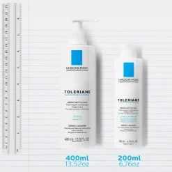 Dermonettoyant Toleriane