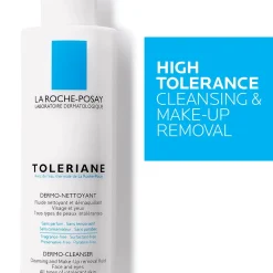 Dermonettoyant Toleriane