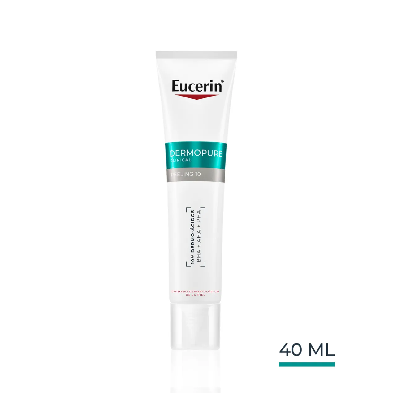 DermoPure Clinical Peeling 10